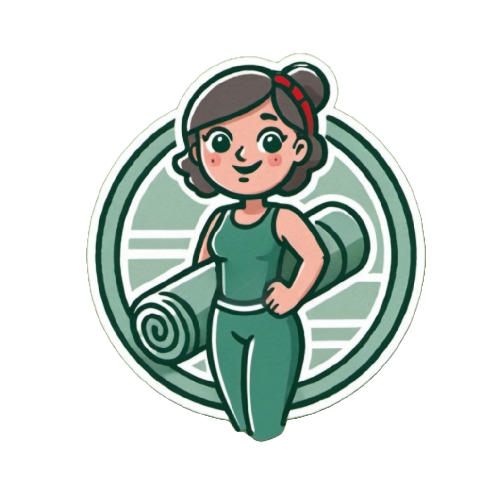 Logo de Ségolène Evrard, kinésithérapeute professionnelle