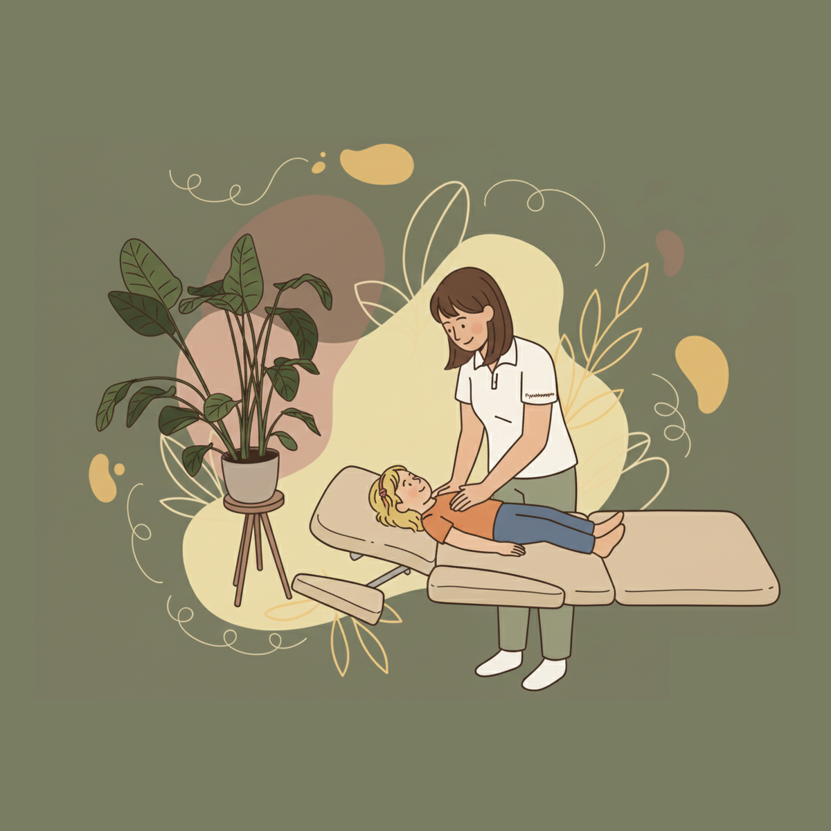 Percussion Respiratoire